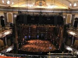 unbiased palace theatre london layout palace theatre london