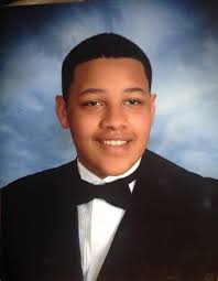 Ryan Ulysses Speller Obituary