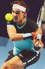 Рейтинг 52 недель atp (24.05.2021) 3: Rafael Nadal Karera V Tennise I Biografiya Tennisista
