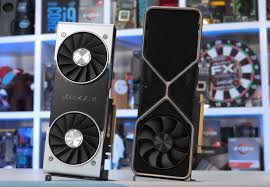 Got it before the prices skyrocketed. Nvidia Geforce Rtx 3080 Review