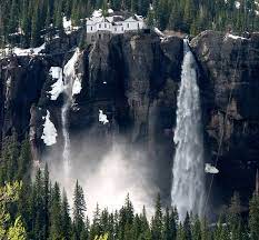We did not find results for: Bridal Veil Falls Outside Of Telluride Colorado Colorado Travel Explore Colorado Bridal Veil Falls