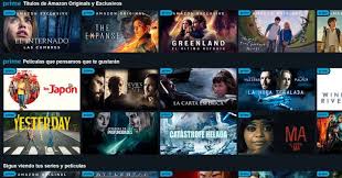 Como Descargar Series Y Peliculas De Amazon Prime Video En Windows 10 Smart Tv Cinco Dias