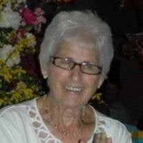 Marguerite Ellen Henning Obituary