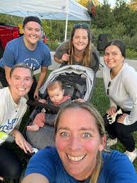 Josie Raines's Instagram, Twitter & Facebook