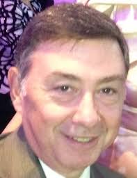 Obituary information for Louis John Donato