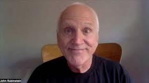 John Rubinstein The Cultural Attaché Interview HD 720p