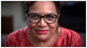 In My Own Words: Jackie Kay