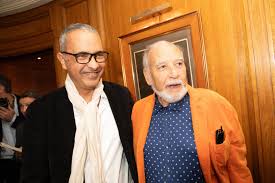 Kamel Daoud : un regard incisif sur l'écriture, l'exil et les  contradictions du monde arabe