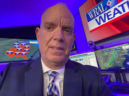 We're pulling for you, WRAL Mike Maze!
