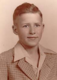 In the Bosom of Abraham — Cogdell Creative