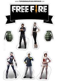Maybe you would like to learn more about one of these? 13 Ideas De Free Fire Imprimibles Para Fiestas Gratis Imprimibles Fiesta Imprimir Sobres