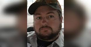 Obituary information for Brad M. Morrison