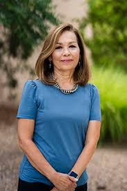 Barbara Rodríguez :: | The University of New Mexico