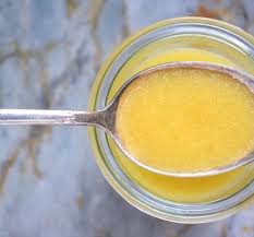 all natural diy pineapple cough syrup