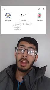 Man City Vs Liverpool Walk Out with Isaac