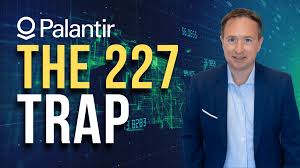 Palantir Stock: How 104% US Revenue Surge Could Drive $400 Billion Market Cap by 2027