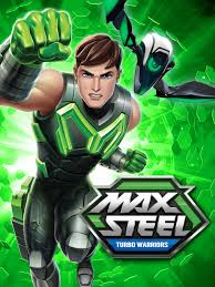 Turbo max steel puzzle is a very fun game to play for anyone and it's free with huge collection of images like max steel art, background of max steel, max steel wallpapers, max steel toys photography and many more. Prime Video Max Steel Turbo Warriors