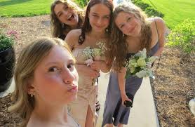 Official Account For Iowa State University Class Of 2029