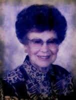 Gwen Naomi Talbot Gregersen Obituary 2012