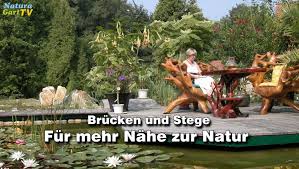 Naturagart Teichbau Shop Stege Und Brucken Beratung Und Produkte Online Kaufen