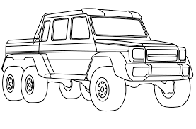 We did not find results for: Mercedes Benz G63 Amg 6 6 Sketchye