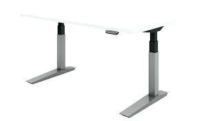 Modular computer station, partners desk, partners desk base, lateral file, two doored hutches and one open hutch rated 3.5 out of 5 stars based on 32 reviews. Costco Tresanti Standing Desk Review Techsmartest Com