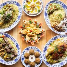 Start an order hai quynh. Ali Baba Kabab Schaumburg Il Opentable