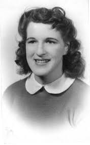 Obituary of Gertrude Ann LaFond