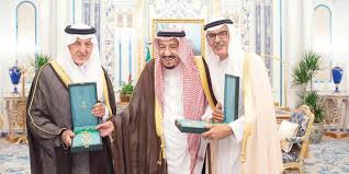 Start by following بدر بن عبدالمحسن آل سعود. Ø®Ø§Ø¯Ù… Ø§Ù„Ø­Ø±Ù…ÙŠÙ† ÙŠÙ…Ù†Ø­ Ø§Ù„Ø£Ù…ÙŠØ± Ø®Ø§Ù„Ø¯ Ø§Ù„ÙÙŠØµÙ„ ÙˆØ§Ù„Ø£Ù…ÙŠØ± Ø¨Ø¯Ø± Ø¨Ù† Ø¹Ø¨Ø¯ Ø§Ù„Ù…Ø­Ø³Ù† ÙˆØ´Ø§Ø­ Ø§Ù„Ù…Ù„Ùƒ Ø¹Ø¨Ø¯Ø§Ù„Ø¹Ø²ÙŠØ²