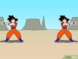 We did not find results for: How To Fusion Dance In Dragonball Z Video Game 8 Steps
