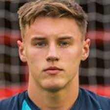 Myles Bowman's Instagram, Twitter & Facebook