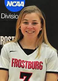 2021 Women's Lacrosse Roster