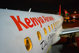 I was reluctant to use kenya airways as i had heard not great things about them, particularly in terms of being on time. Kq To Layoff Over 200 Million Earning Pilots