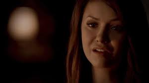 Damon reading 50 Shades of Grey in The Vampire Diaries