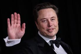Elon Musk to present $20-30 billion investment 'roadmap' during India visit: Report| Business News