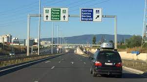 Drumul Spre Grecia Traseu Auto Si Informatii Utile