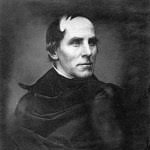 The Falls at Kaaterskill” by Thomas Cole