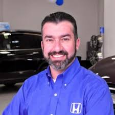 Your DCH Honda of Temecula Team