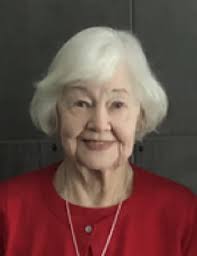 Joanne Mondry Obituary