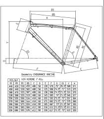 Bike Size Advice Bianchi Vs Cannondale Bicycles Stack Exchange