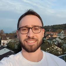 Daniel Steinfeld (@steidani1)