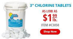 3 Inch Chlorine Tablets Pool Steps Above Ground Pool Steps Above Ground Pool Liners