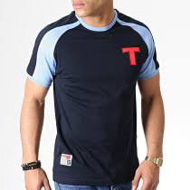 Okawa Sport Short Olive Et Tom New Team 1 Blanc Bleu Roi Laboutiqueofficielle Com
