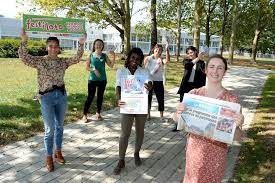 Prochain jackpot €2 000 000. Sarthe Jouez Au Festiloto Et Gagnez Une Voiture Le Mans Maville Com