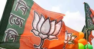 Bjp flag animation modi wave. à´…à´¸à´® àµ½ à´¬ à´œ à´ª à´¤à´¨ à´¨ Assam Election Manorama Online