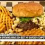 Chatham Burgers from wnyt.com