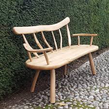 5% off first order & australia wide delivery. Handmade Garden Benches For Sale Furniture In Devon Peter Lanyon Furniture