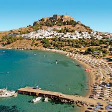 Weitere ziele kreuzfahrten tunesien sardinien costa brava Tui Verlangert Den Sommer Auf Rhodos