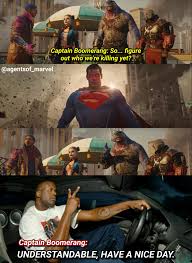 Trending images, videos and gifs related to league! From Suicide Squad Kill The Justice League Memes