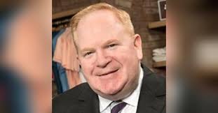 Robert Wallace McClellan III Obituary